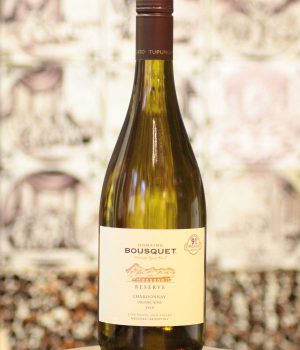 Domaine Bousquet Reserve Chardonnay