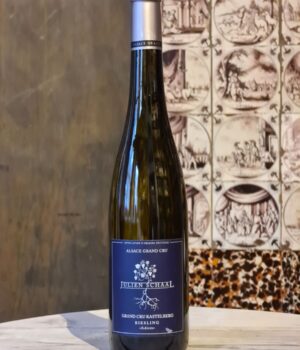 Julien Schaal Grand Cru Kastelberg Riesling