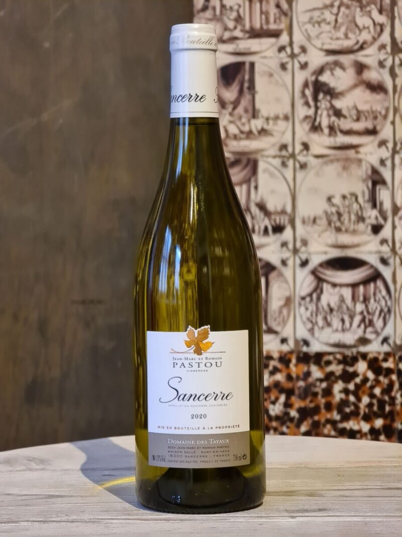 Pastou Sancerre