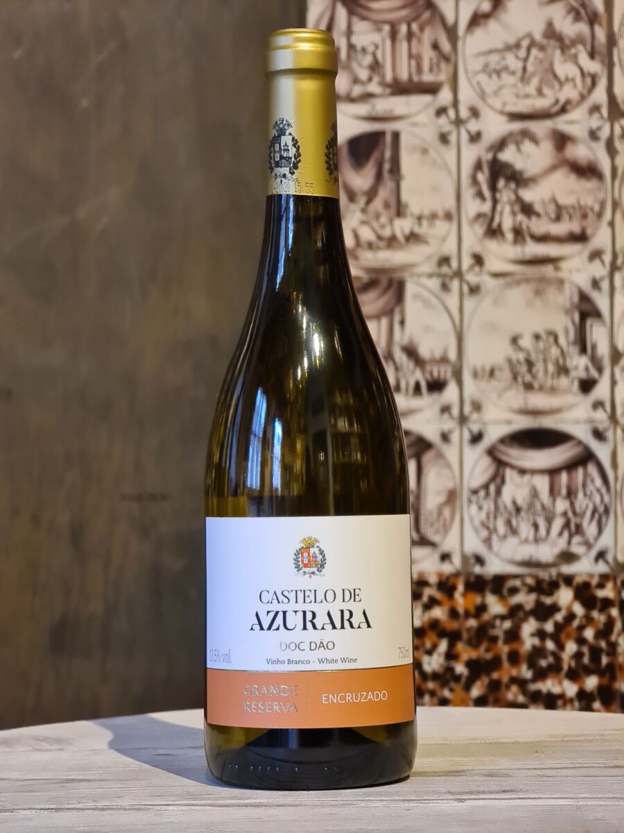 Azurara, Grande Reserva Encruzado, Dao