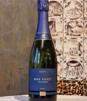 Mas Xarot, Gran Reserva, Cava