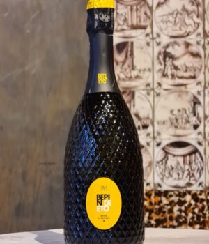 Bepin de Eto, Prosecco Extra Dry