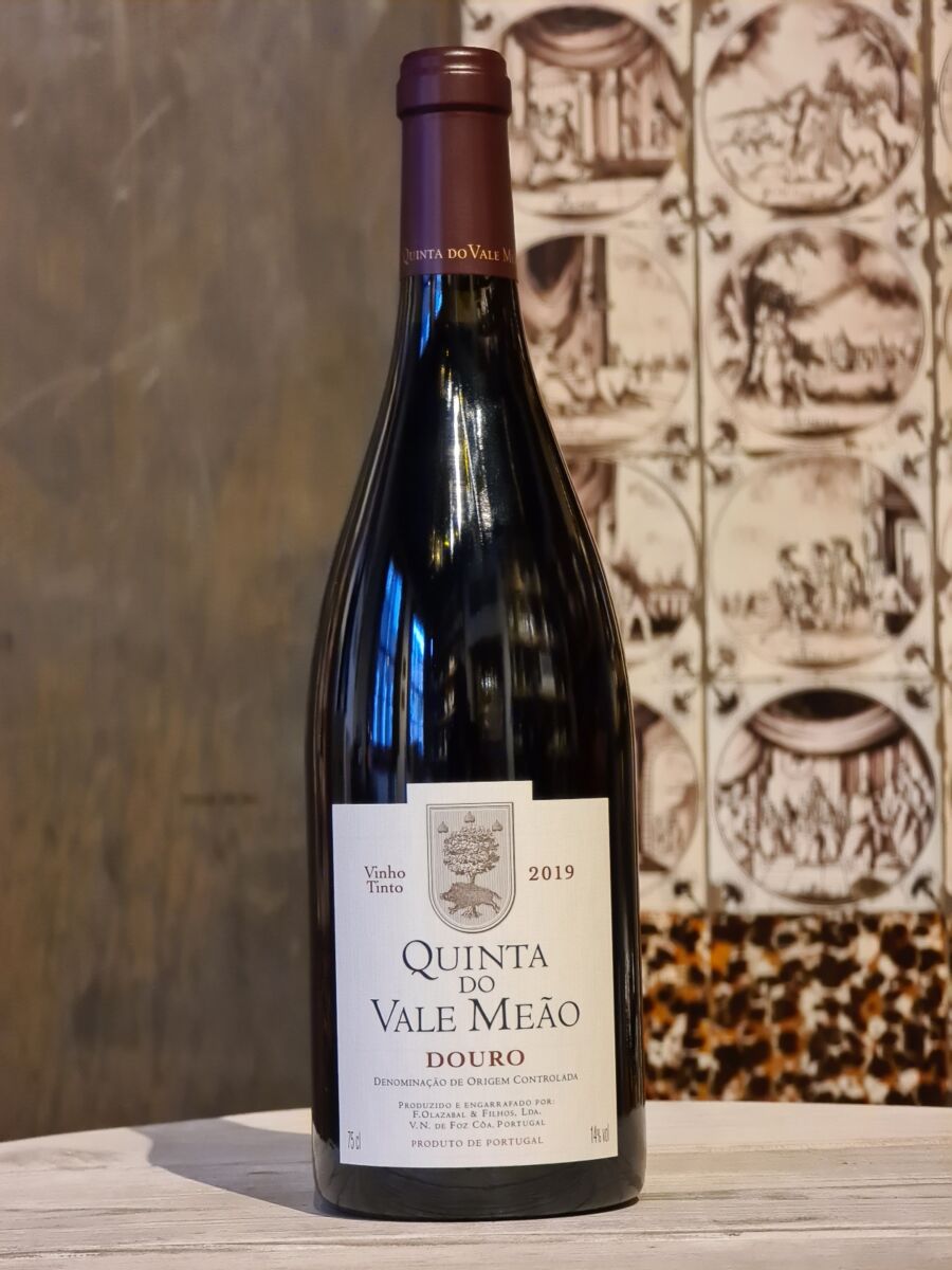 Quinta do Vale Meao, Douro