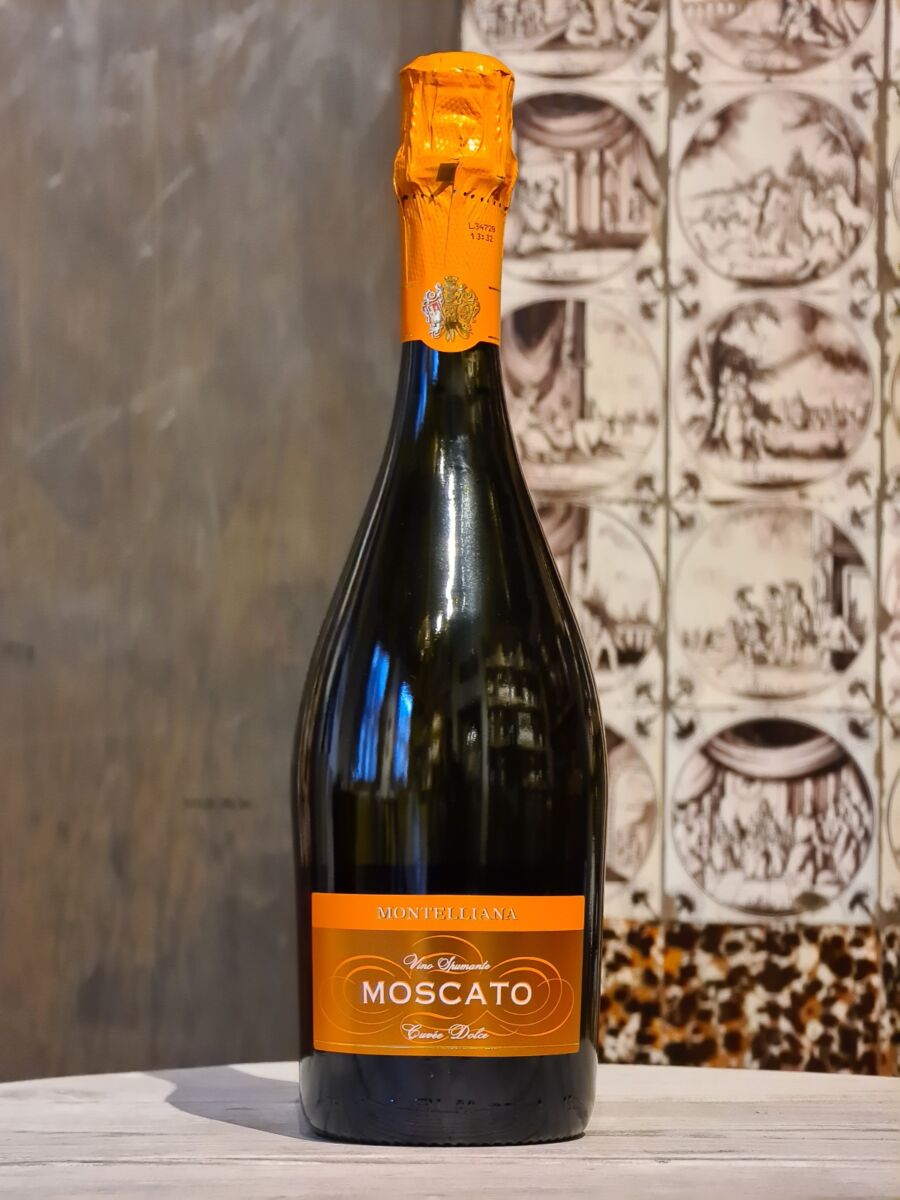 Moscato Montelliana Dolce