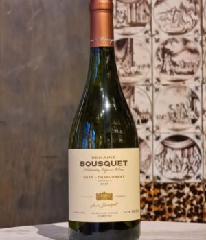 Domaine Bousquet, Chardonnay Grande Reserve