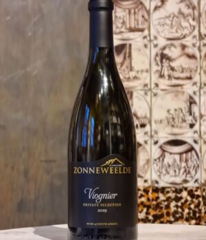 Zonneweelde, Private Selection Viognier