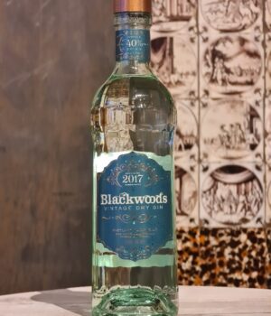 Blackwoods, Vintage Dry Gin