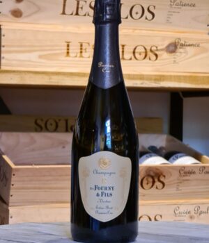 Fourny R Premier cru champagne