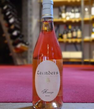 Leenders, Armosijn rosé, Western Cape, Zuid Afrika