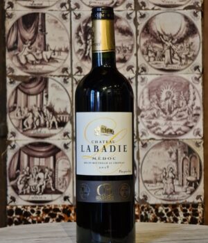 Château Labadie, Medoc