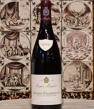 Prosper Maufoux, Gevrey-Chambertin, Frankrijk