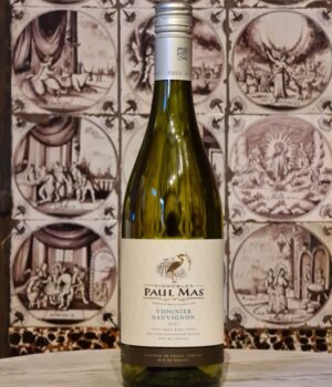 Paul Mas, Sauvignon Blanc/Viognier, Pays d'Oc