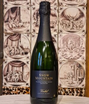 Snowmountain, Vonkel Chenin Blanc, Coastal Region