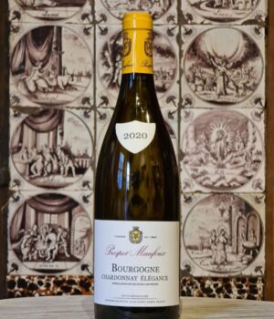 Prosper Maufoux, Chardonnay, Bourgogne