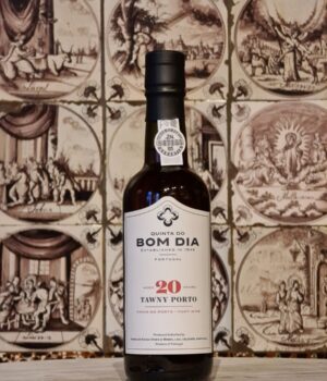 Bom Dia, 20y Tawny 375ml