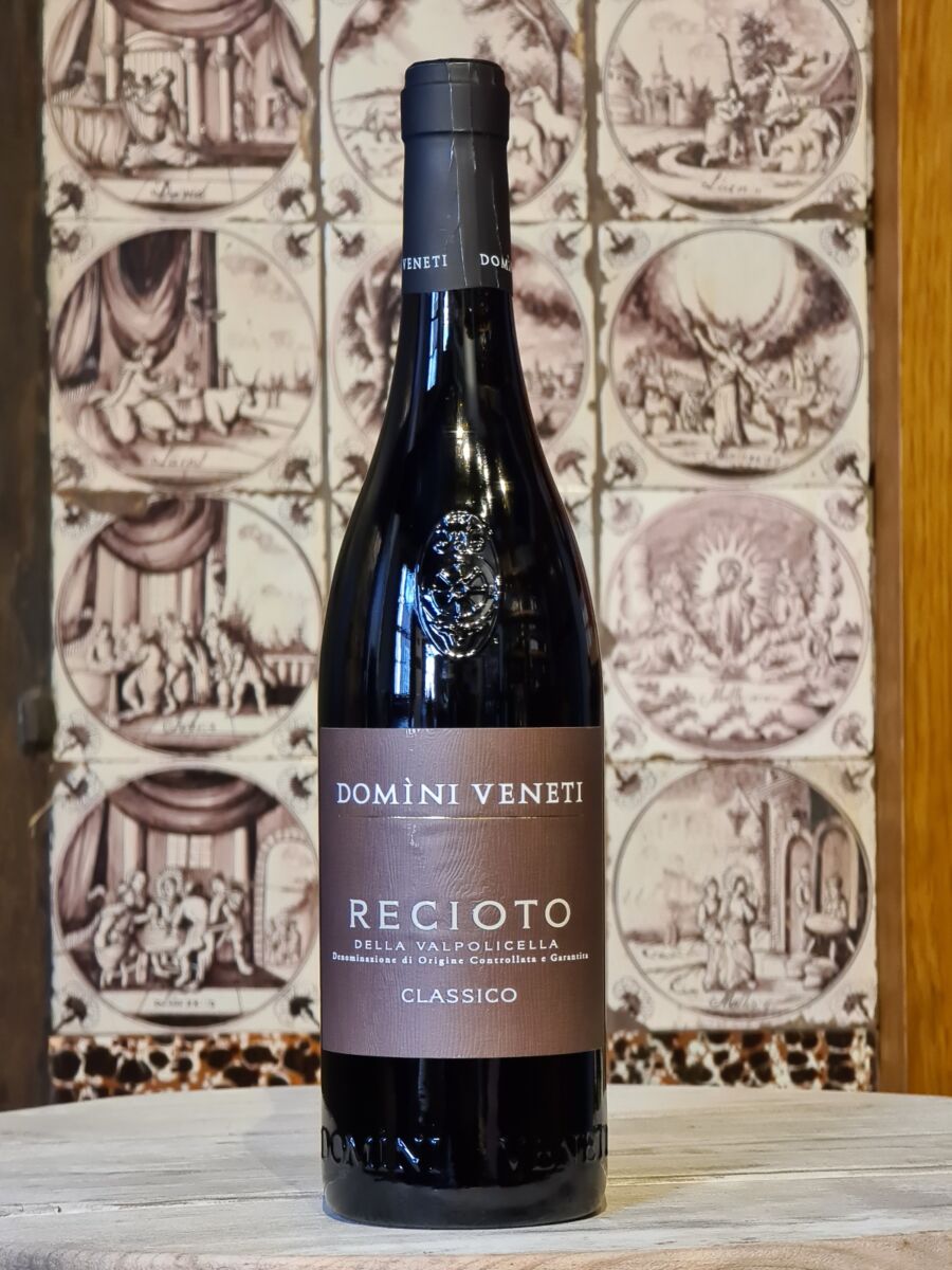 Domini Veneti, Recioto della Valpolicella, Italië